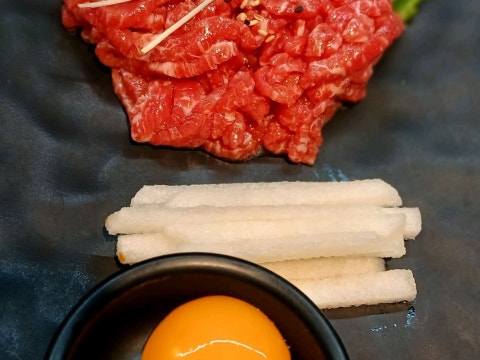 화화돼지왕갈비 부산명지점 사진 4