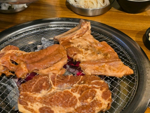 만대갈비 사진 4