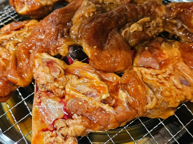 Sutbulsamgakji 照片 5