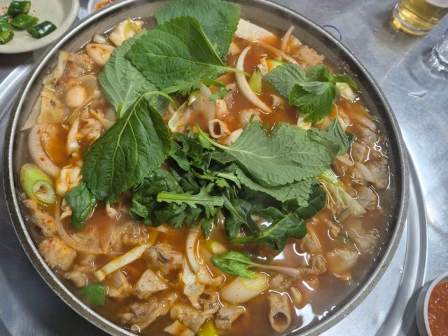 Seokdaemunhyeongopchang 照片 5