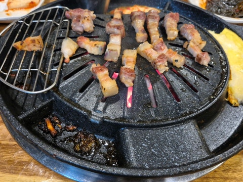 돈방 제주맛돼지 사진 4