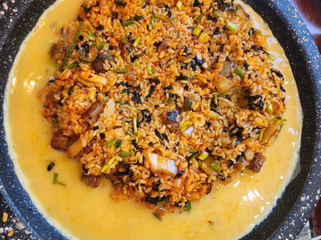 Beuraungopchang Incheonnonhyeon 本店 写真 6
