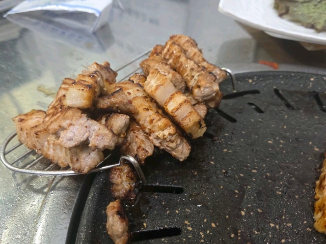 Jolbusamgyeop Sasang 总店 照片 4