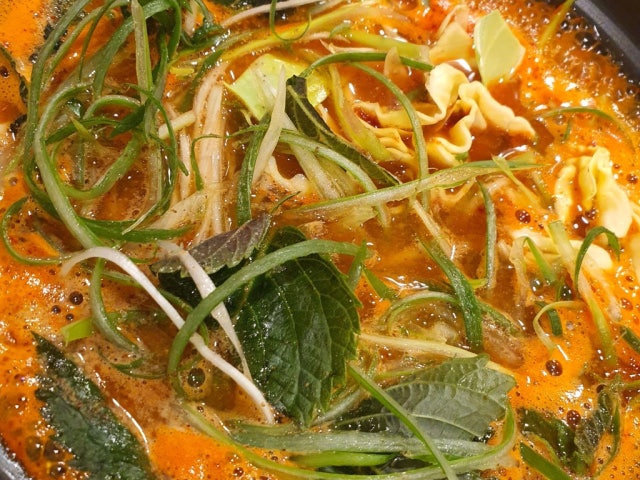 Sunsakgopchang Maetan店 照片 5