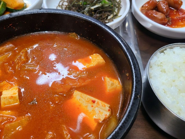 Geumdwaejisikdang 照片 5