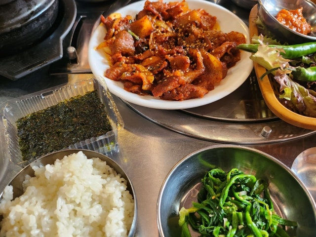 Ttowangdwitgogi 照片 4