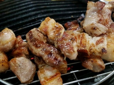 대원참숯구이 사진 4