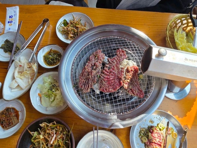 Cheolmaamsogalbi 写真 5