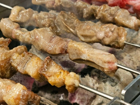심양양갈비양꼬치 능동점 사진 4