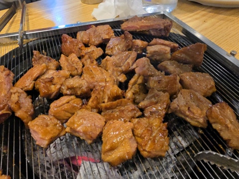 삼동숯불갈비 사진 4
