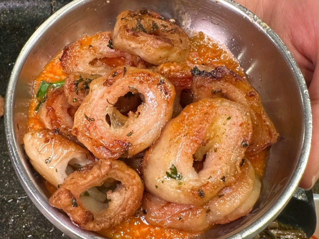 Bongjamakchang Seoulwangsipri店 照片 6