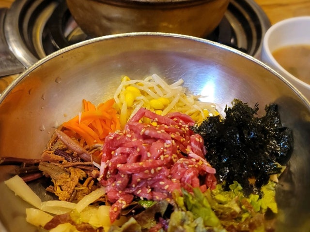 Hoengseongsaenggogi Yangpyeong店 写真 5