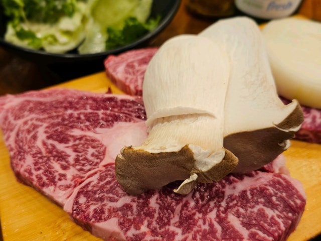 Seosuwonsutbulgalbi 照片 4
