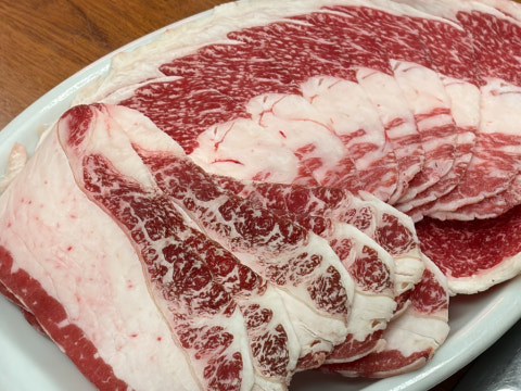 홍능갈비 사진 4