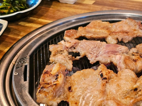 송정돈가 사진 4