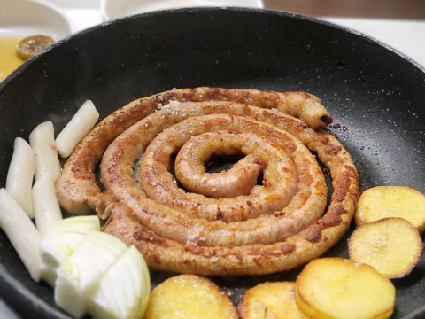 먹쇠곱창 사진 4
