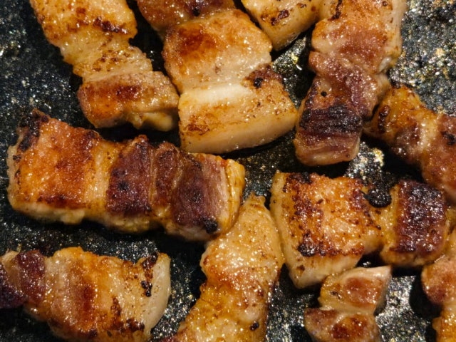 Buchusamgyeopsal Photos 5