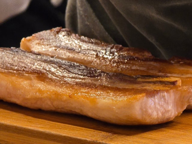 Halmaesotttukkeongsamgyeopsal Cheonanbuldang店 写真 6