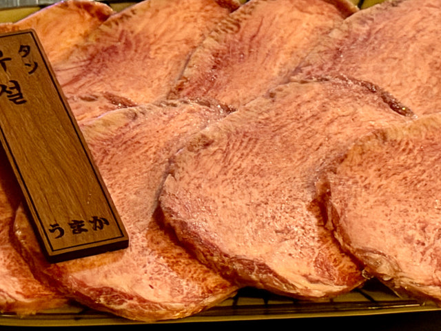 Umaka Incheoncheongra店 照片 6