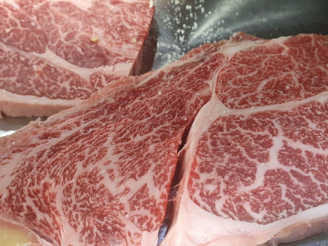 Wonjoeonyangbulgogi 照片 6