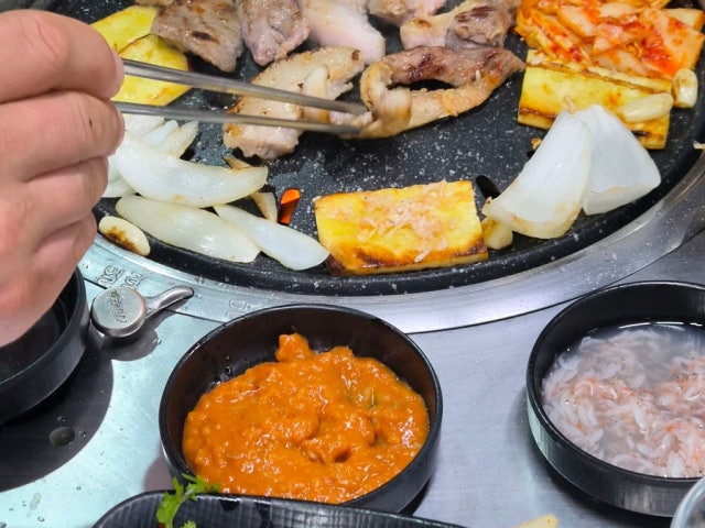 Daecheondwitgogi 写真 6