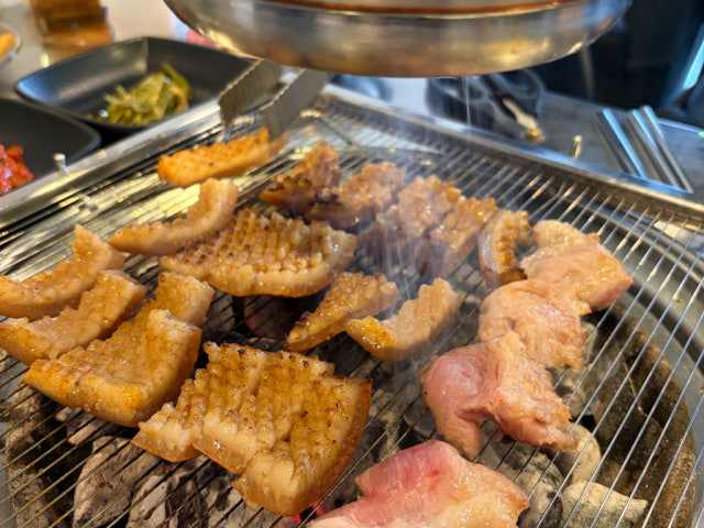 Sikkkeop Yangjeong店 照片 5