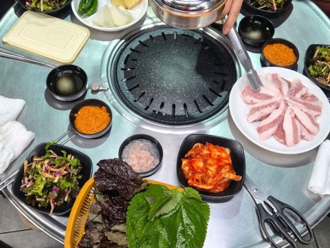 대천뒷고기 사진 4