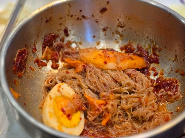Galbikkot Gwanggyohosugongwon店 照片 6