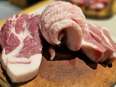 산성식육점 사상점 사진 4