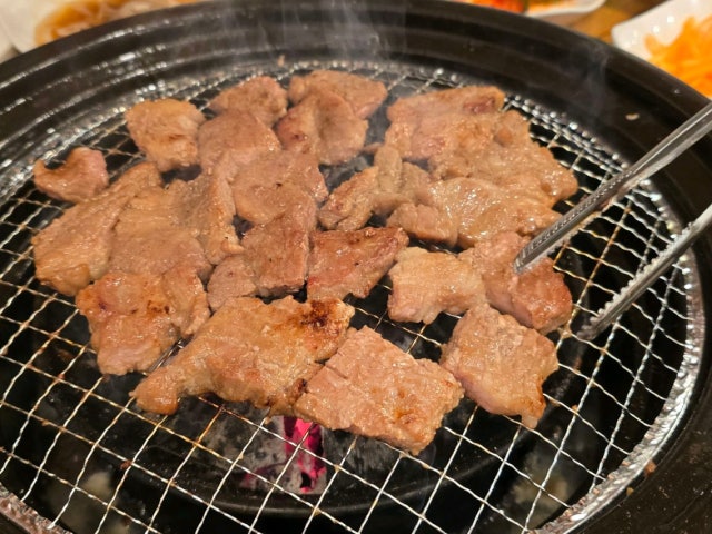 Buwongalbi 照片 4