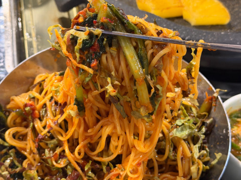 연막창 광안리점 사진 4