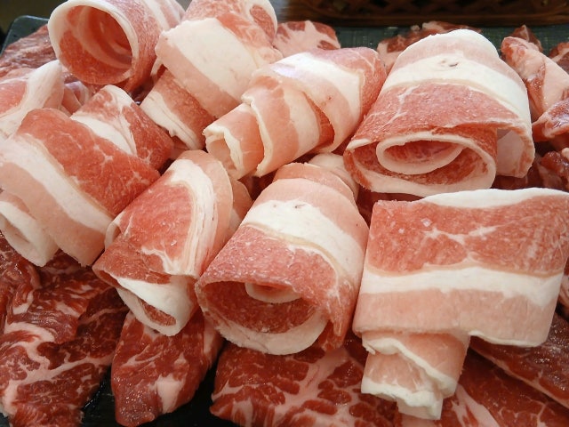 Haebaragijeongyuksikdang Gaebong店 照片 4