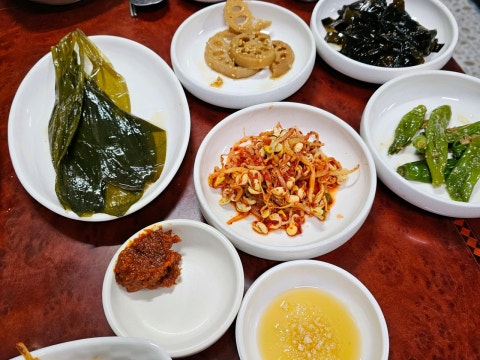봉계숯불구이 사진 4