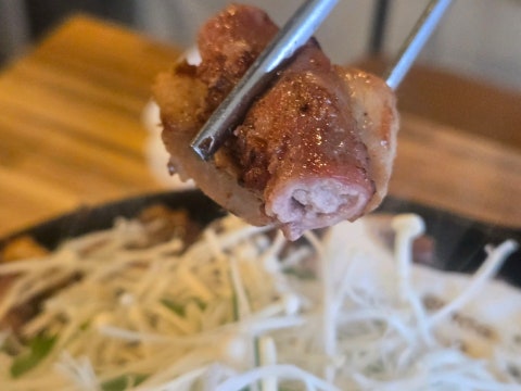 고바우소곱창 사진 4