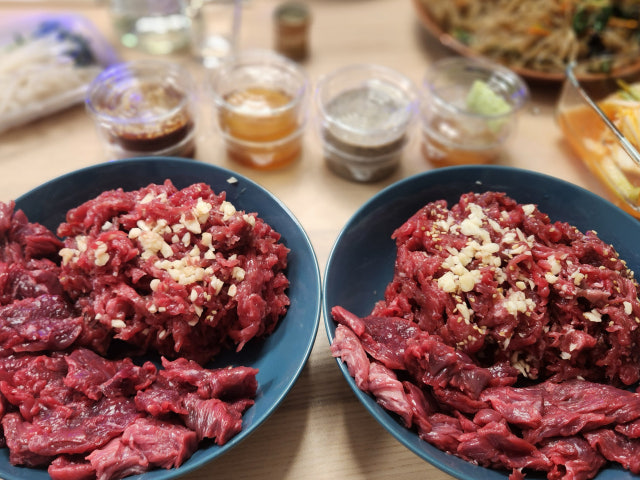Joseonyukhoe Yeongdeungpojikyeong店 照片 6