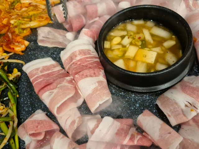 Borinesaenggogitgan Eunpyeonggucheong店 照片 5