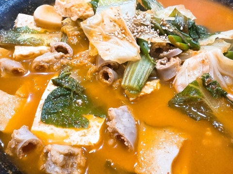 태영생막창 센텀점 사진 4