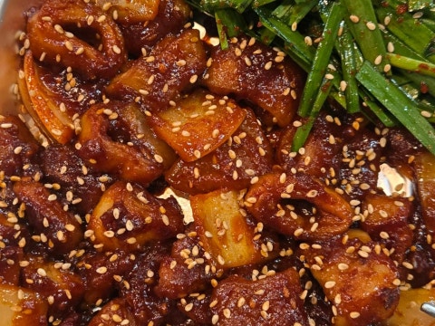 돈달막창 사진 4