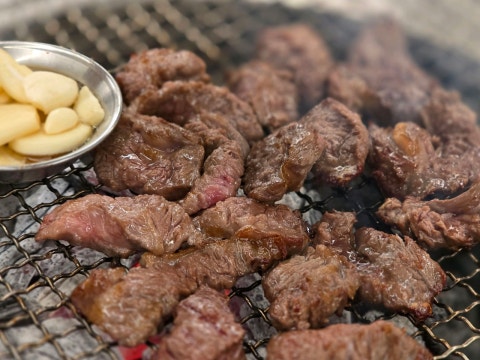 백년손님 서서갈비 사진 4