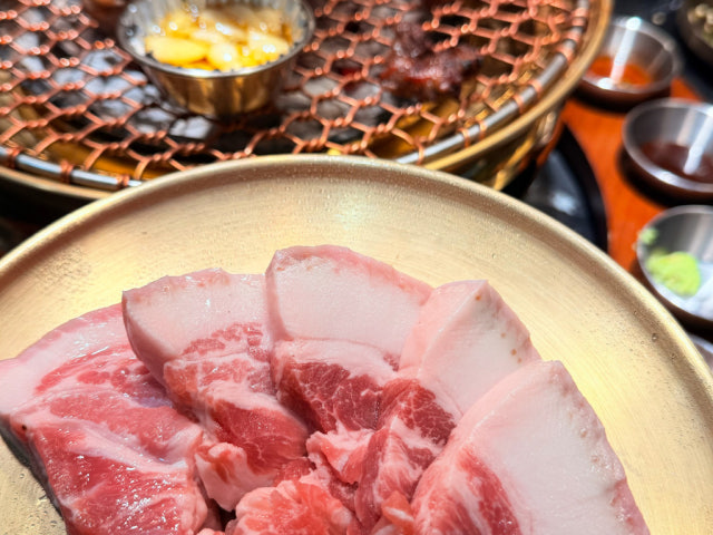 Apgujeonghwarogui Oksuyeok店 照片 4