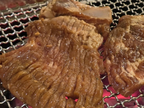 백양숯불가든 사진 4
