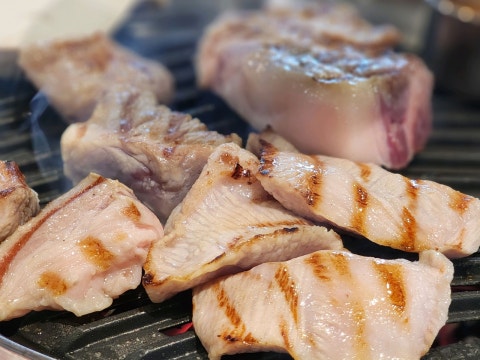 소백한돈 명지본점 사진 4