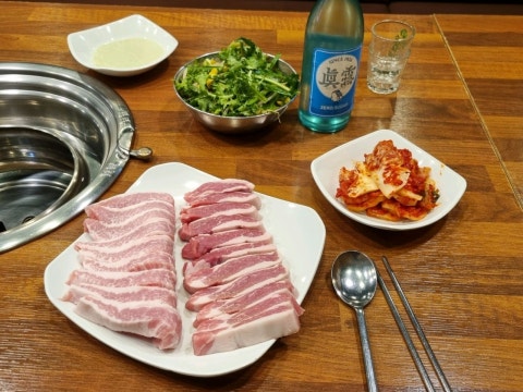 참생고기집 사진 4