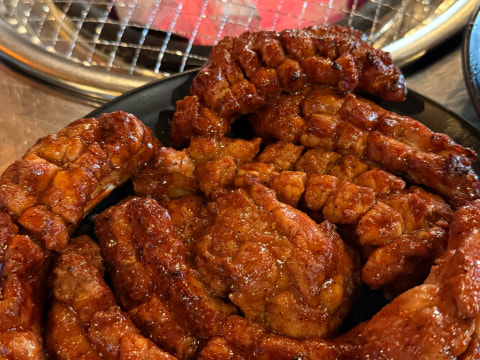 록갈비 건대점 사진 4