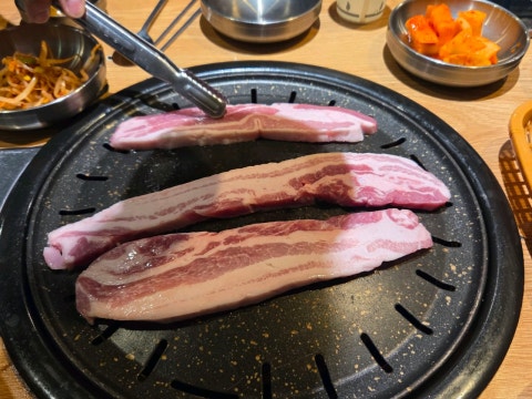 백년손님서서갈비 선유도점 사진 4