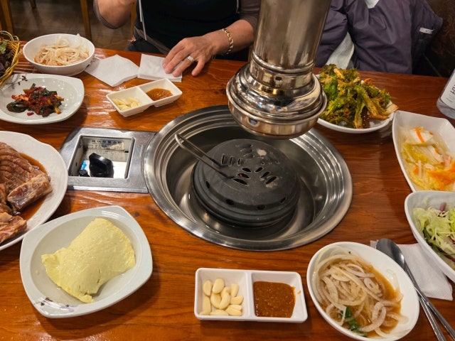 Sinragalbi 写真 4