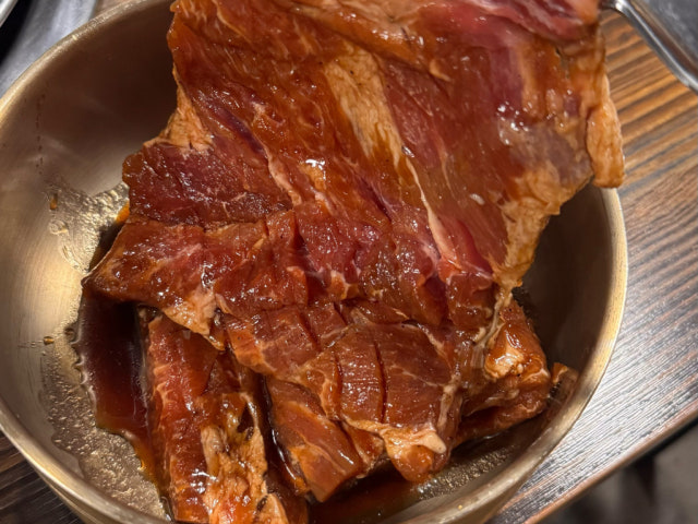 Gyeongdonghwaro 照片 4