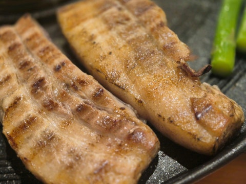 효자동솥뚜껑 진해석동점 사진 4