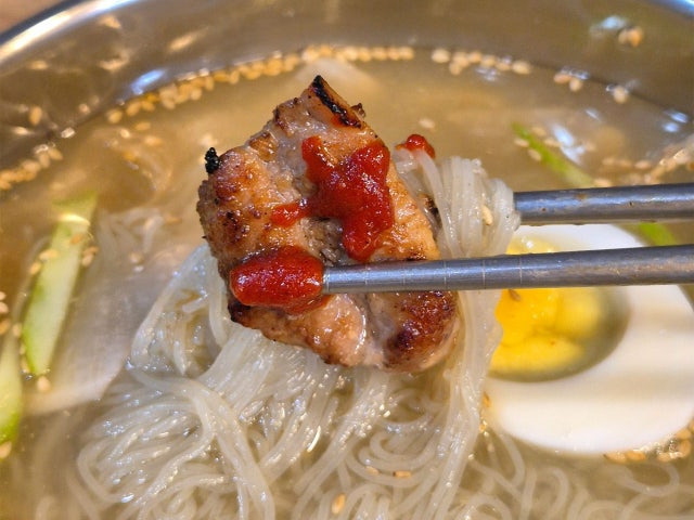 Yujeongyeok 照片 6