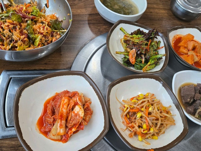 Cheongyeu Photos 4